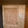Pestavba verandy duben 2017