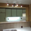 Rekonstrukce chaty �nor 2011
