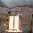 Rekonstrukce chaty nor 2011