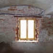 Rekonstrukce chaty nor 2011